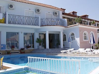 contessa hotel tsilivi zante