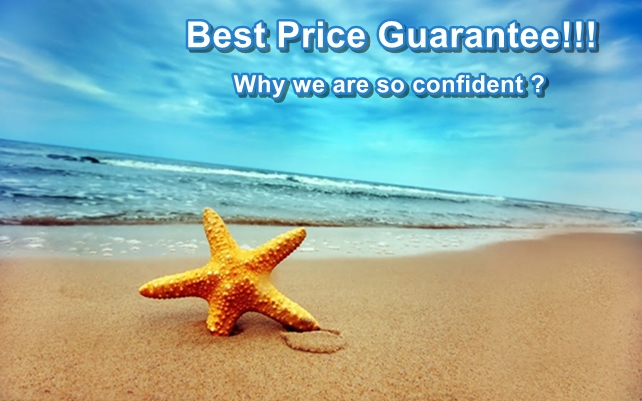 BEST PRICE GUARANTEE BY TRAVELZAKYNTHOS.COM