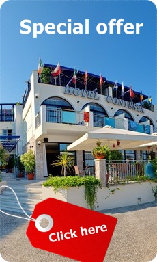 Hotels in Zakynthos - Special Offer Hotels in Zakynthos - Special Offer