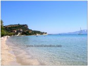 Keri Lake Beach - Zakynthos
